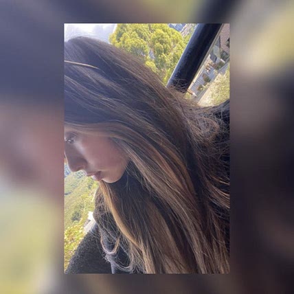 Bella Iregui