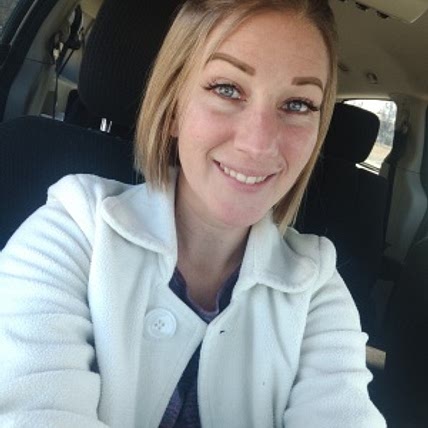 Alicia Fulton