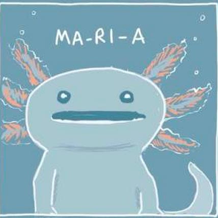 Maria G.
