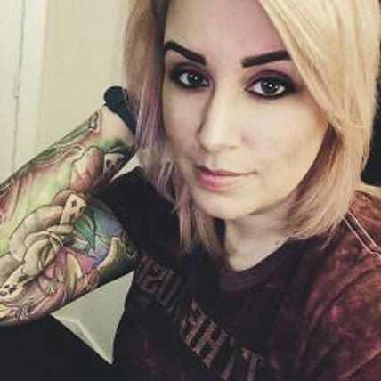 Amber Redmond