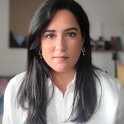 Dulce Almeida