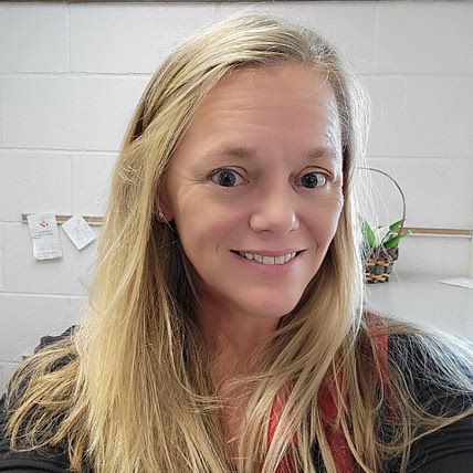 Amy Mowrer
