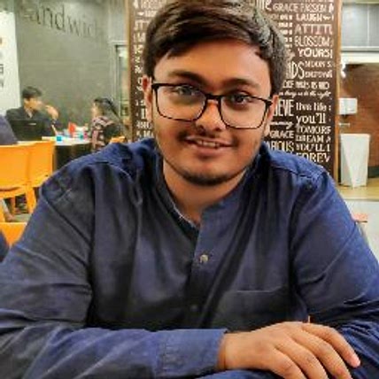 Sarthak Joshi
