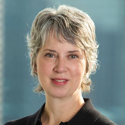 Grace Van Moer
