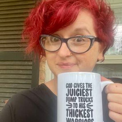 Jessie Ogden