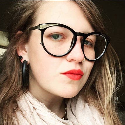 Amelia Carver