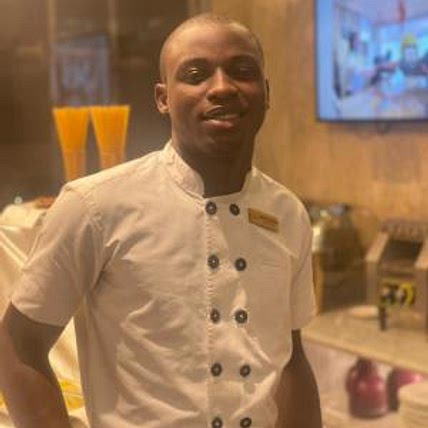 nwachukwu paul