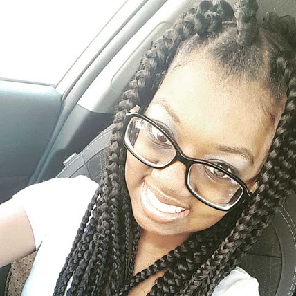 Jasmine Clark