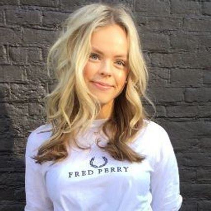 Ronja Kovero