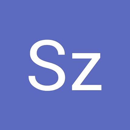 Szabina Buzgó