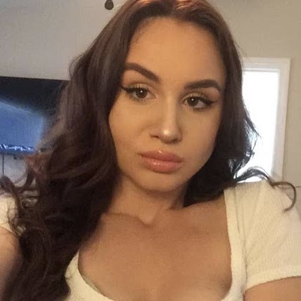 Hailey Marie