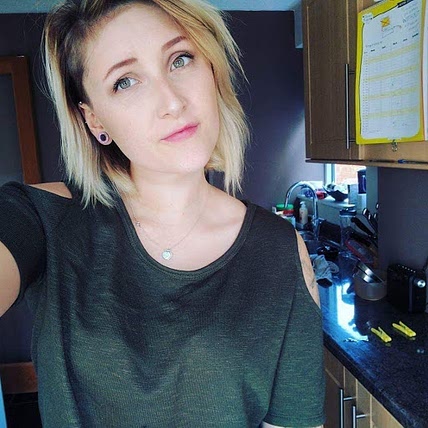Mia Jakeman
