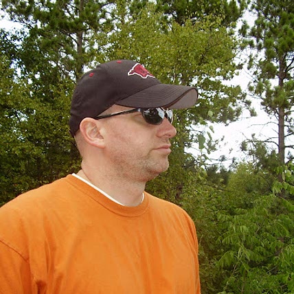 Christopher Stroub