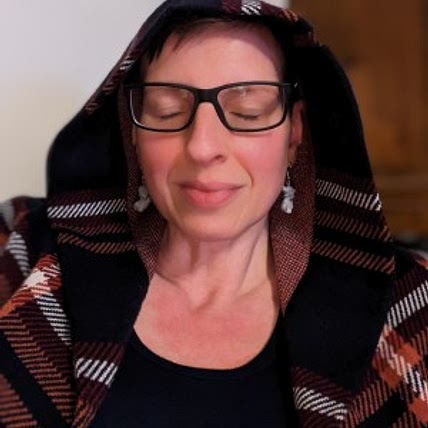 Amy Leeson