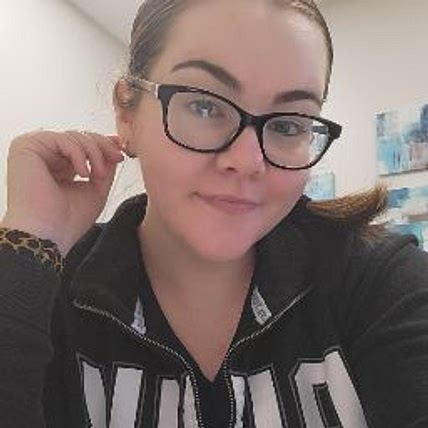 Gabrielle Alarcon