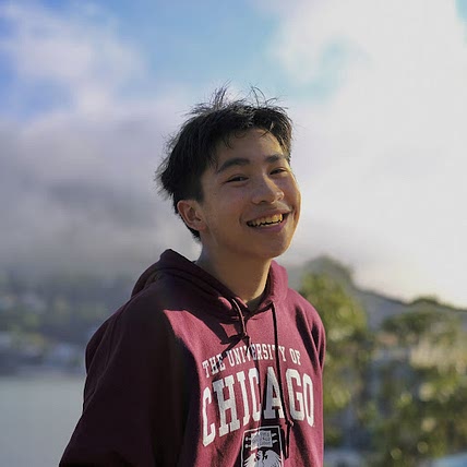 Matthew Lee