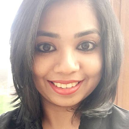 Aarathy Kulathunkal