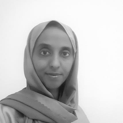 Semira Mohammed