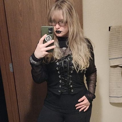 Siren Seger