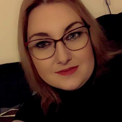 Kira Jansen Van Vuuren