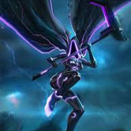 GrimLady