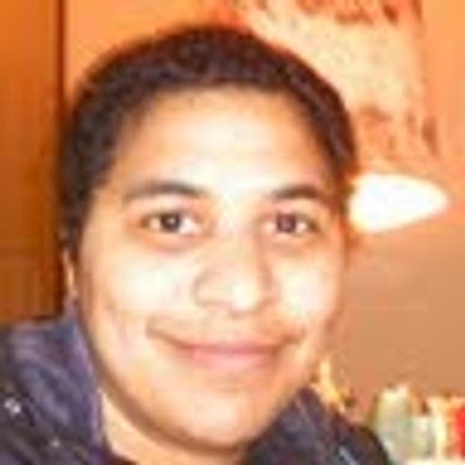 Tia Richardson