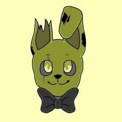 Springtrap conner Caswell