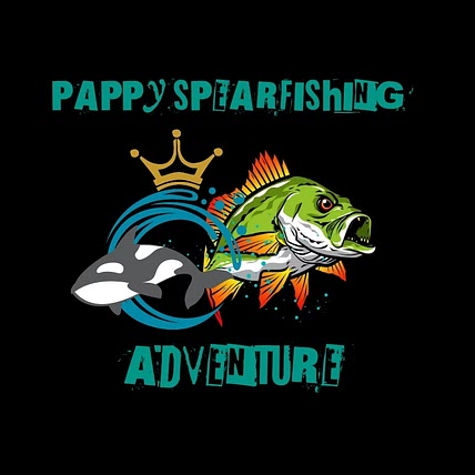 Pappy Spearfishing Adventure