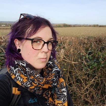 Holly Cheesman