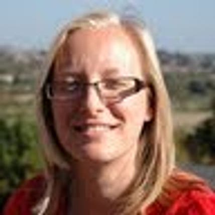 Cheryl Caley