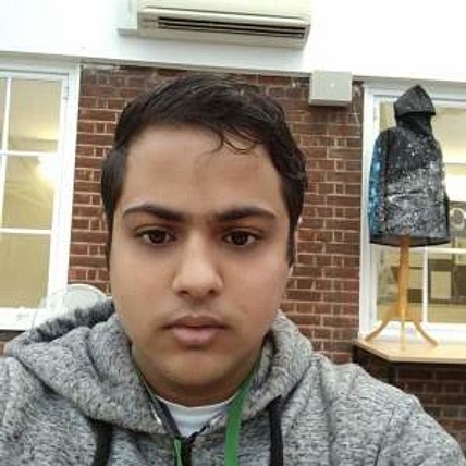 Asim Bhandari