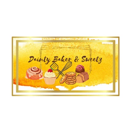 Dainty Baker & Sweetz