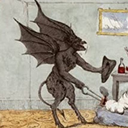Demon Ni Riain