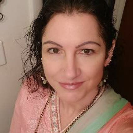 Tamara Nayak