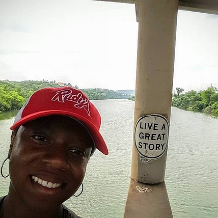 Kamilah Hadley