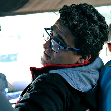 Abdelrahman Moustafa
