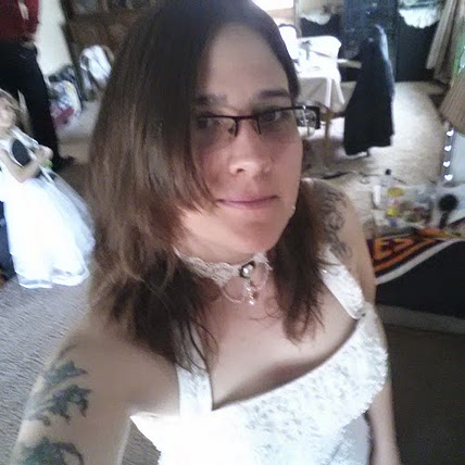 Marie Boo