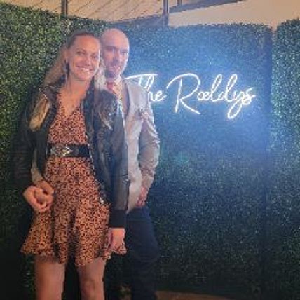 Teresa Roddy