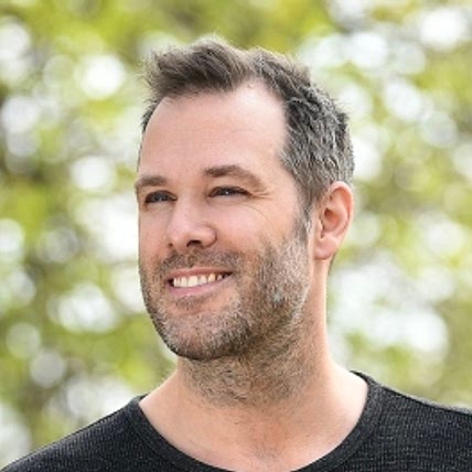 Sebastian Ralph