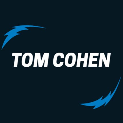 Tom Cohen