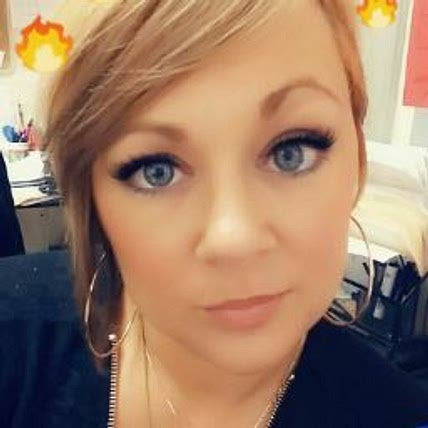 Carrie Ann