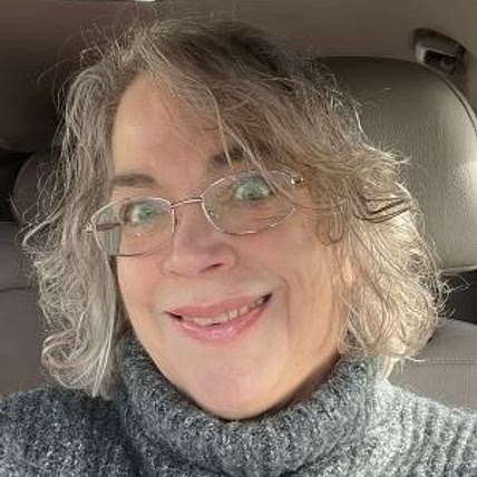 Kathy Rudisill