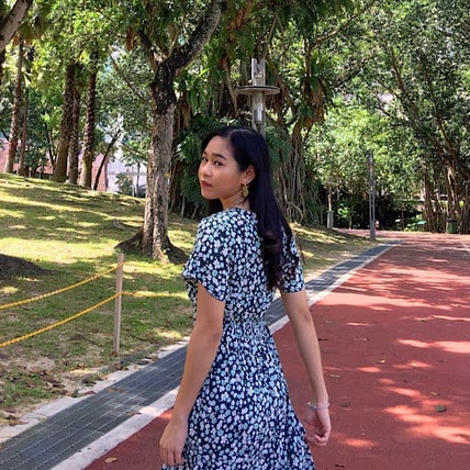Zaimah Mastura