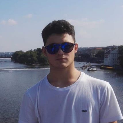 pablo sanchez maynar