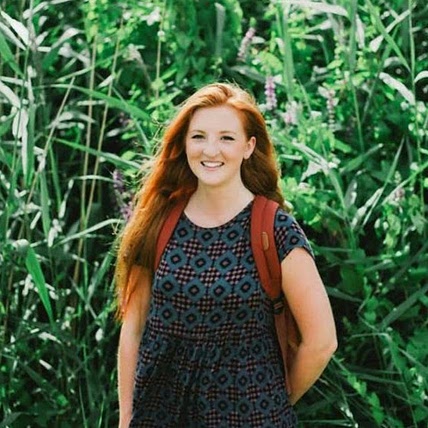 Angharad Jones