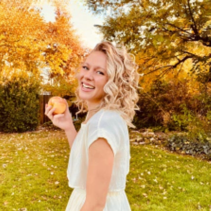 Hannah Reilly, MS, RDN