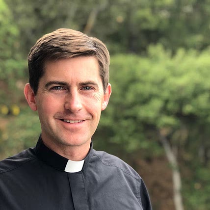 Father Simon