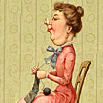 leise lou