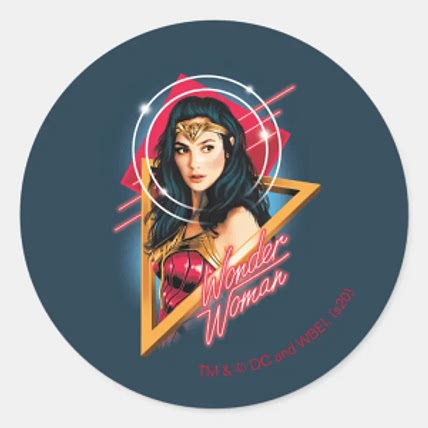 Wonder Woman