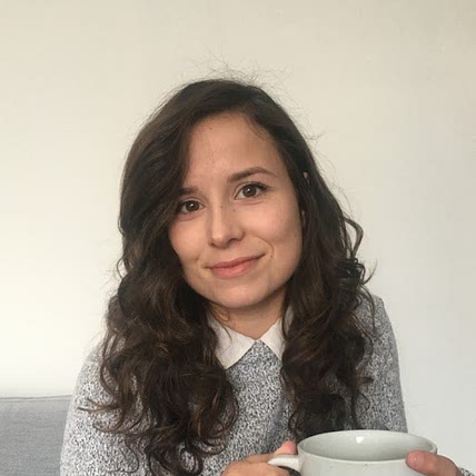 Sarah Tichborne